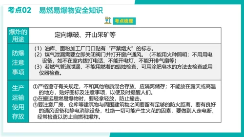 第七单元 燃料及其利用【考点串讲课件】(共40张PPT)-2023-2024学年九年级化学上学期期末