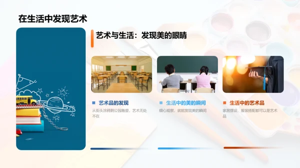 艺术美学之旅