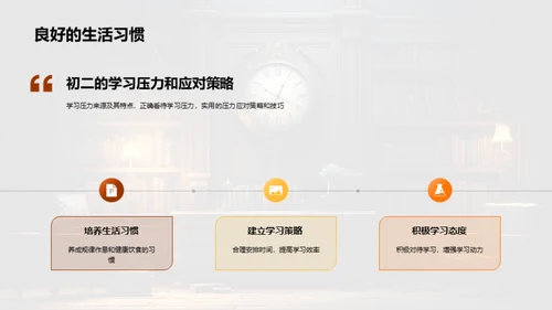 初二逐梦路