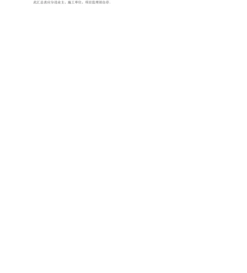 工程监理安全检查记录表.docx