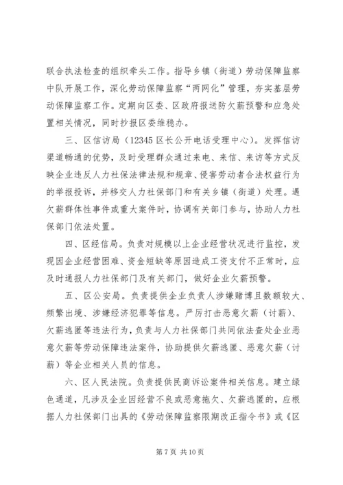 群体性欠薪事件应急预案.docx