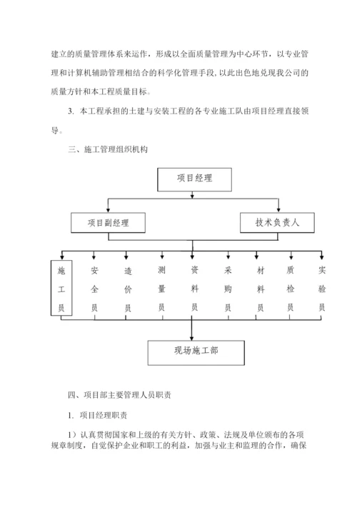 施工现场组织管理机构.docx