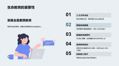 教育学的新篇章