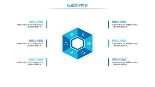 时尚医疗报告医学心脏研究工作汇报PPT模板