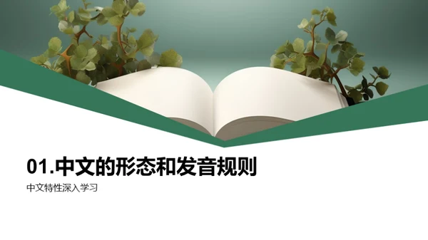 一年级汉字启蒙