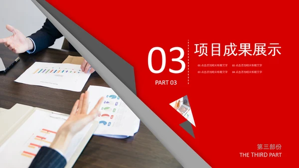 2020销售部年终工作总结计划述职PPT