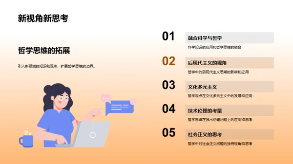 哲学攻略：答辩技巧