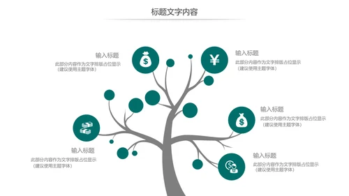简约国家电网电力公司工作总结汇报PPT模板