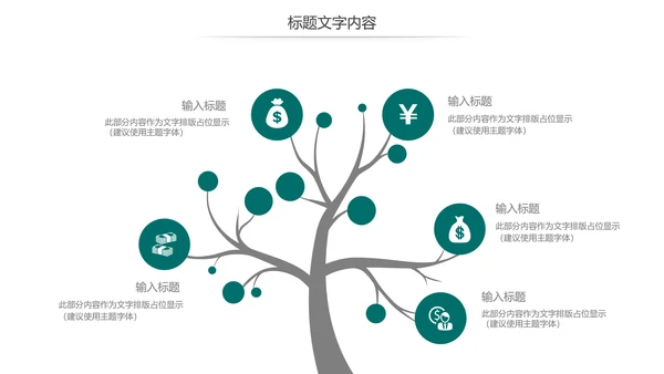简约国家电网电力公司工作总结汇报PPT模板