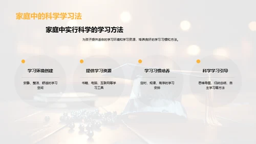 初三学生学习指导