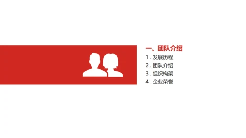 商务简约投资创业计划书通用PPT模板