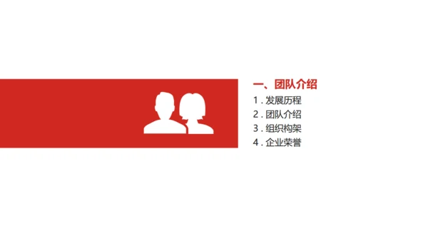 商务简约投资创业计划书通用PPT模板