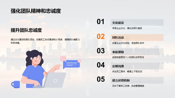 构建文化驱动团队