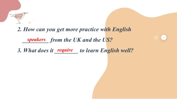 Module 7 English for you and meu Unit 1 Have you e