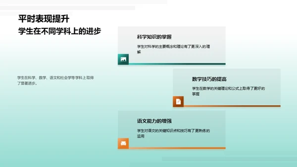 教学梳理与未来规划