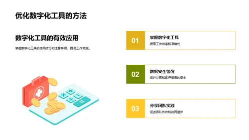 餐饮业的数字化演变