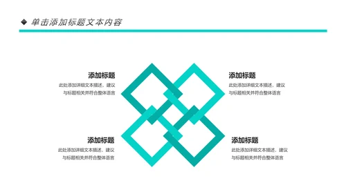 蓝色大气医院医生医疗医学类通用工作汇报PPT