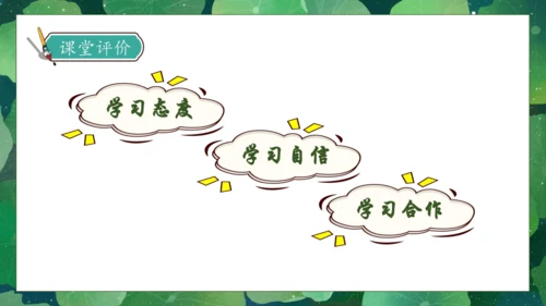 【核心素养】部编版语文一年级下册-12. 荷叶圆圆 第1课时（课件）