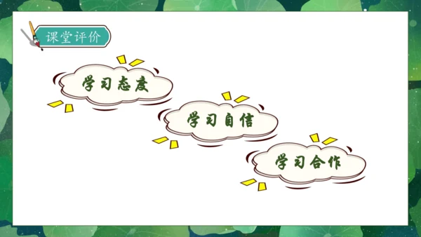 【核心素养】部编版语文一年级下册-12. 荷叶圆圆 第1课时（课件）