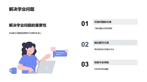 初二筑梦：学业规划