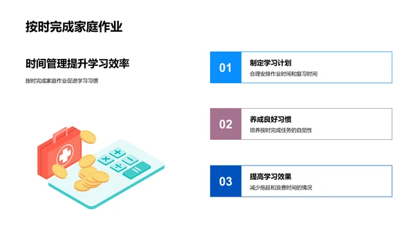 初中舞蹈教学应用PPT模板