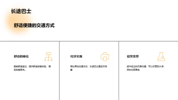 商务风餐饮旅游学术答辩PPT模板