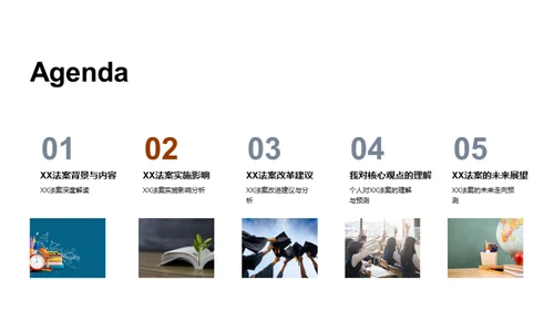 深度剖析XX法案
