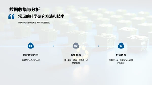 科学解读环保难题