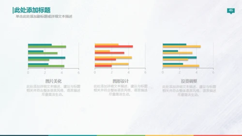 欧美高端商务创业计划书通用PPT模板