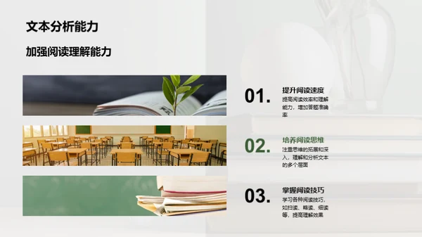 学历考试战略指南