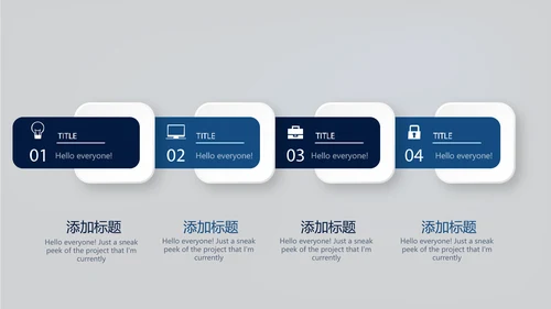 蓝色医疗医学肾脏系统动态PPT