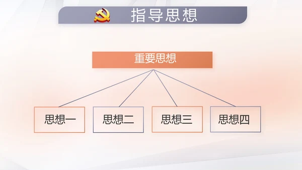 红色党建党支部工作总结汇报计划学习教育PPT