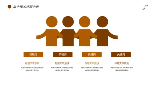 读书分享快乐阅读教育培训课件PPT模板