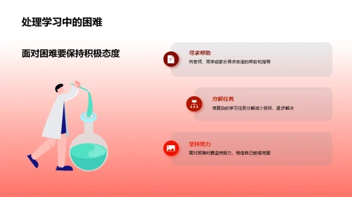 轻松学习，效率提升