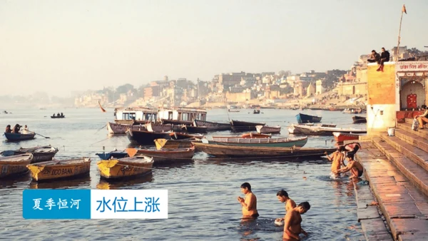 人教版七下 7.1《自然环境》 第3课时 多样的气候  课件