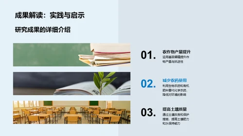 农学探索与未来