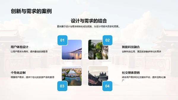 旅游设计之道