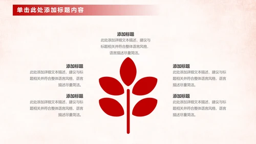 中国工商银行工作总结计划ppt模板