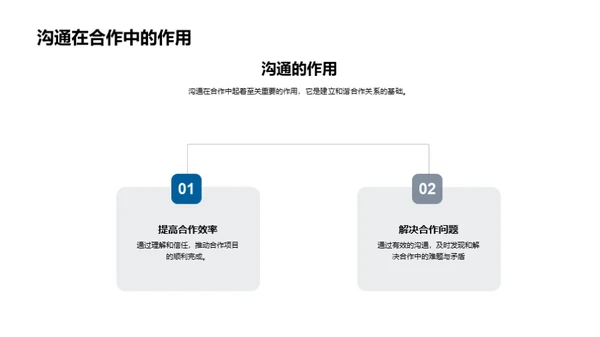 房产业沟通协同良策