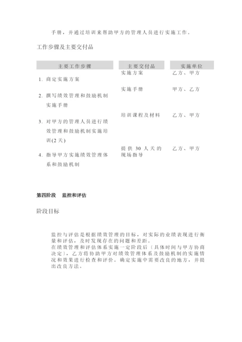 苏州新区经济发展集团总公司项目协议书.docx