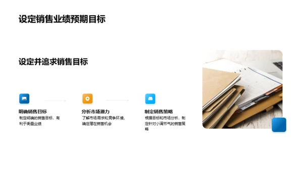 小满节气，销售提升