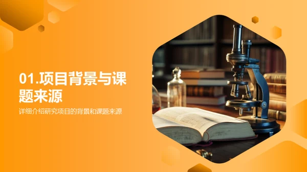 交叉学科：碰撞创新