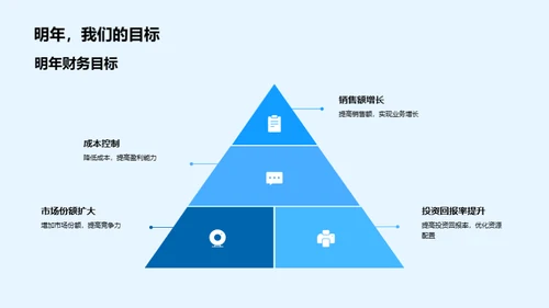 财务透视年度总结