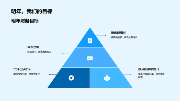 财务透视年度总结