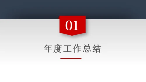2022工作总结计划述职报告年终总结PPT