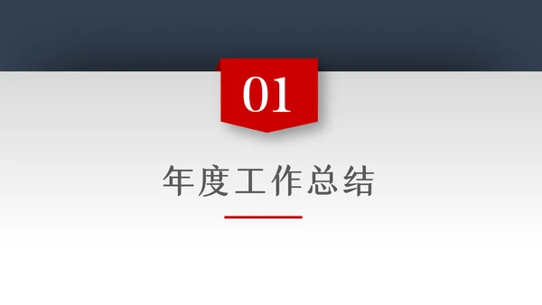 2022工作总结计划述职报告年终总结PPT
