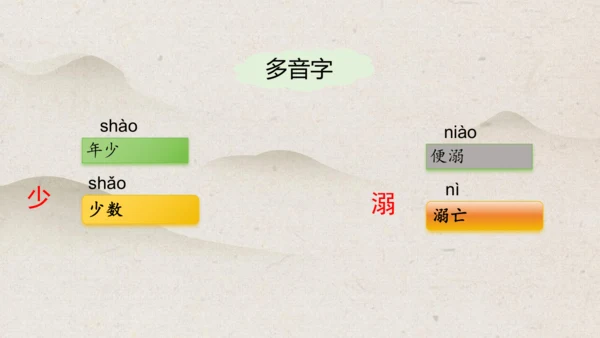 13《精卫填海》课件
