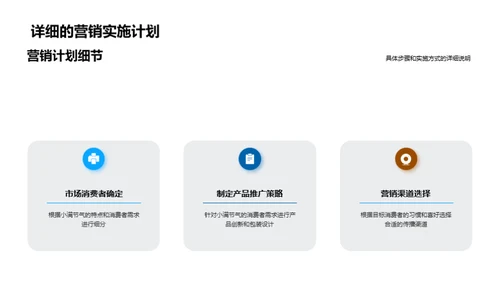 小满节气营销攻略