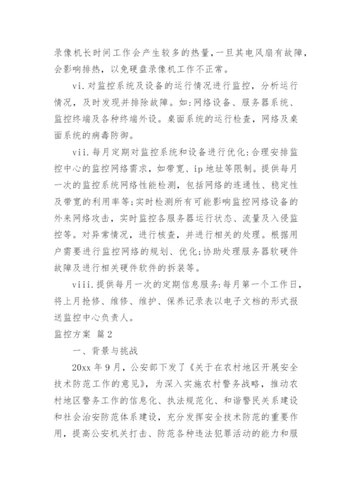 监控方案.docx