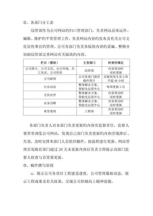 公司发展和管理体制改革专题方案.docx